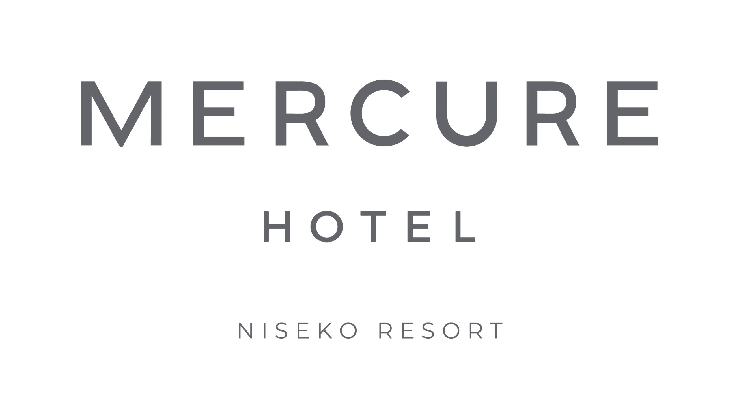 Alternative Mercure logo